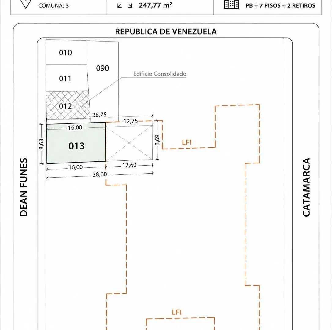 Plano 1