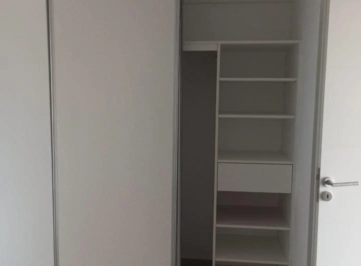 Departamento premium a estrenar 2 ambientes 3