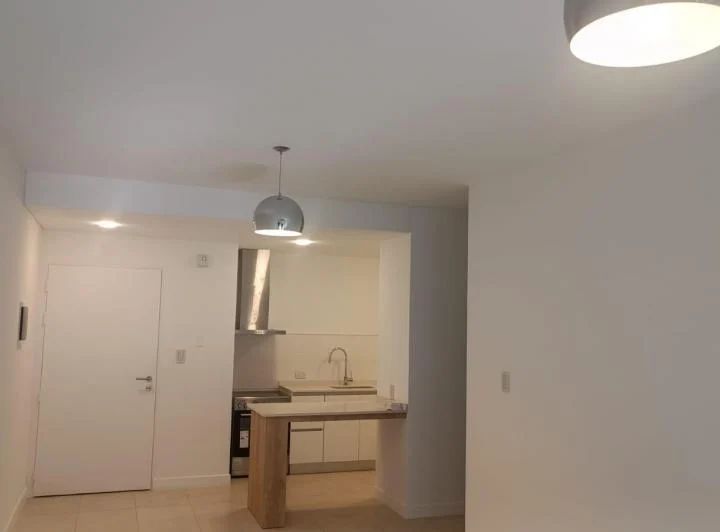 Foto de Departamento 2 amb,cochera,baulera. Mil Aires, imagen 4