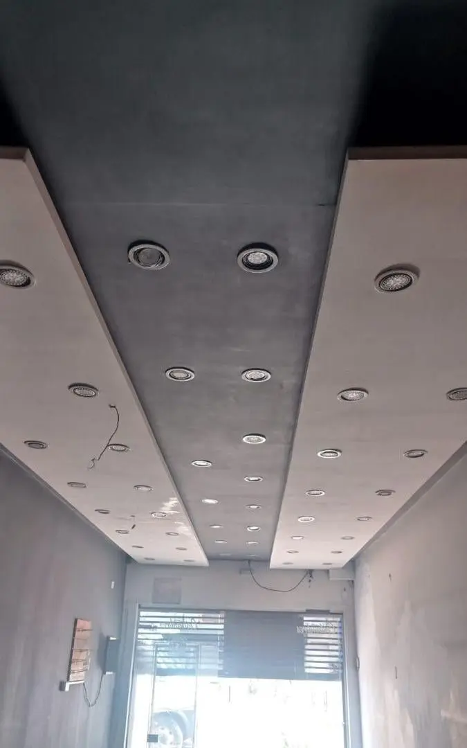 Local comercial ubicación privilegiada 64 m2 4