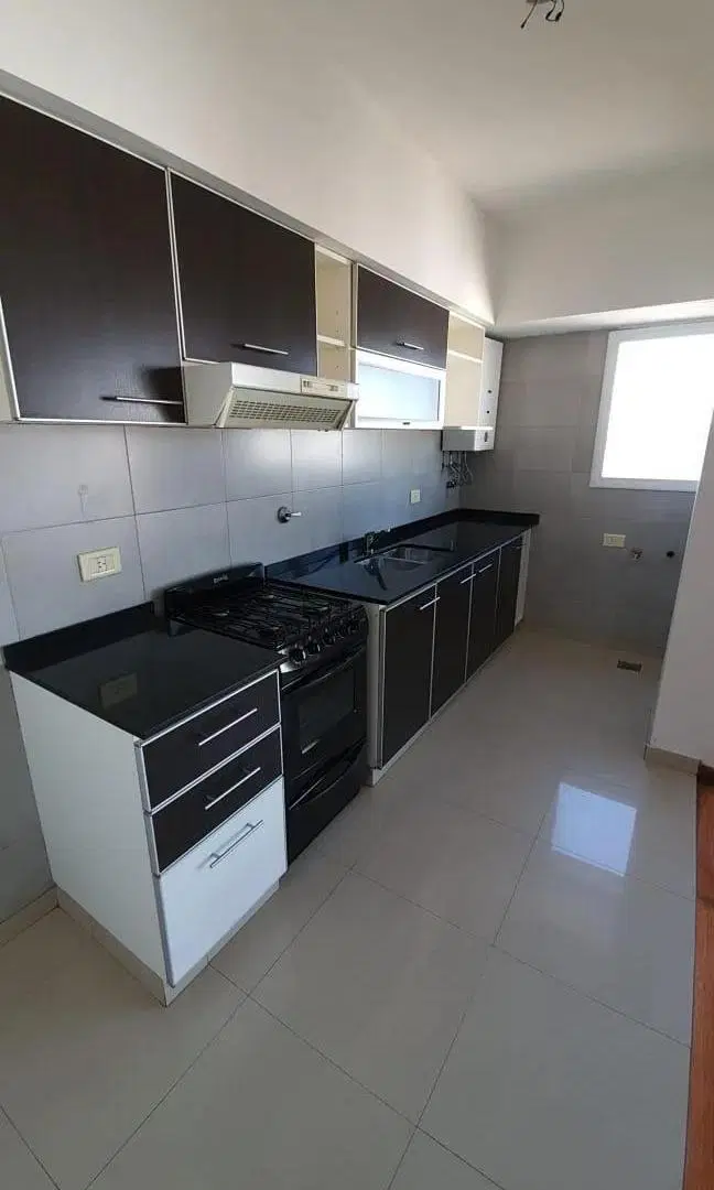 Departamento de 45 m2 con 1 dormitorio en alquiler en Caseros 1