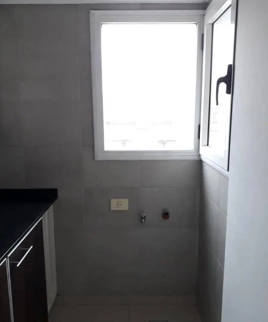 Departamento de 45 m2 con 1 dormitorio en alquiler en Caseros 3