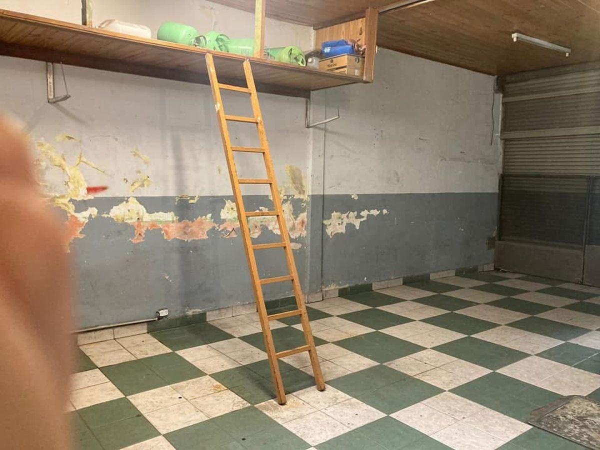 Foto de Local de 80 m² en venta en Caseros Centro, imagen 1