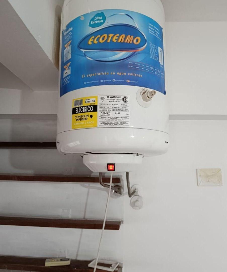Foto de Departamento mono ambiente Apto profesional / Vivienda, imagen 5