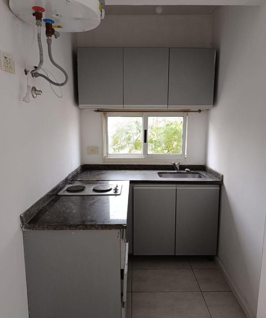 Foto de Departamento mono ambiente Apto profesional / Vivienda, imagen 3