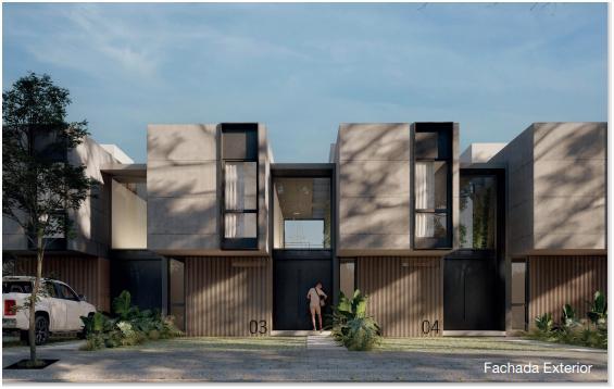 Manantiales Duplex Categoria! 2