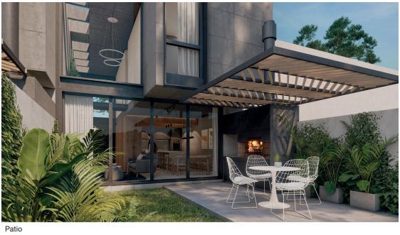 Manantiales Duplex Categoria! 4