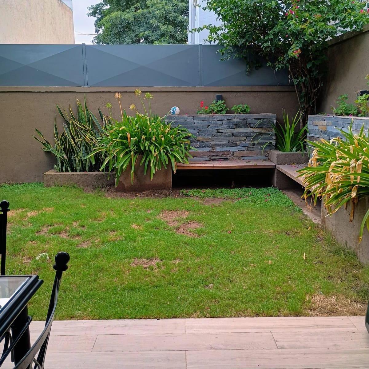 Housing del Sur Duplex Imperdible Apto Credito! Recibo Terreno! 5