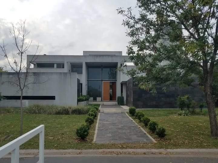FINCAS DEL SUR 1 !!! IMPRESIONANTE 4 DOR EN SUITE !!