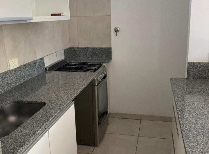 Excelente Departamento en Nuñez. 5