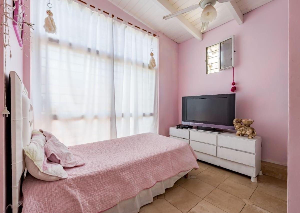 Departamento 4 Dorm. - Piso Exclusivo. Salta 3200 5