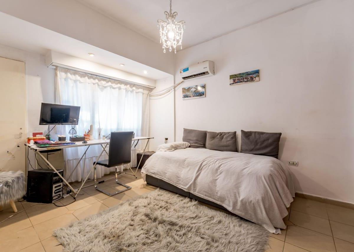 Departamento 4 Dorm. - Piso Exclusivo. Salta 3200 4
