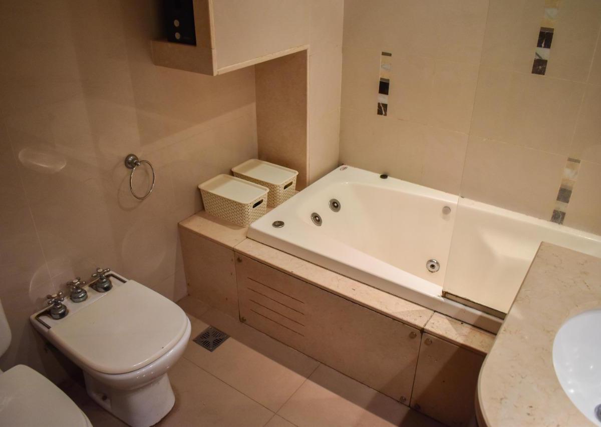 Departamento 4 Dorm. - Piso Exclusivo. Salta 3200 3