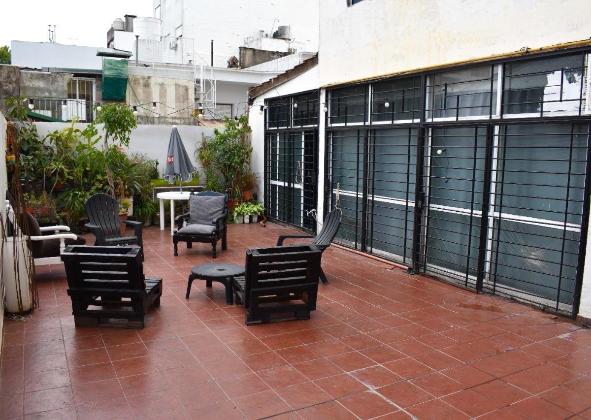 Departamento 4 Dorm. - Piso Exclusivo. Salta 3200 2