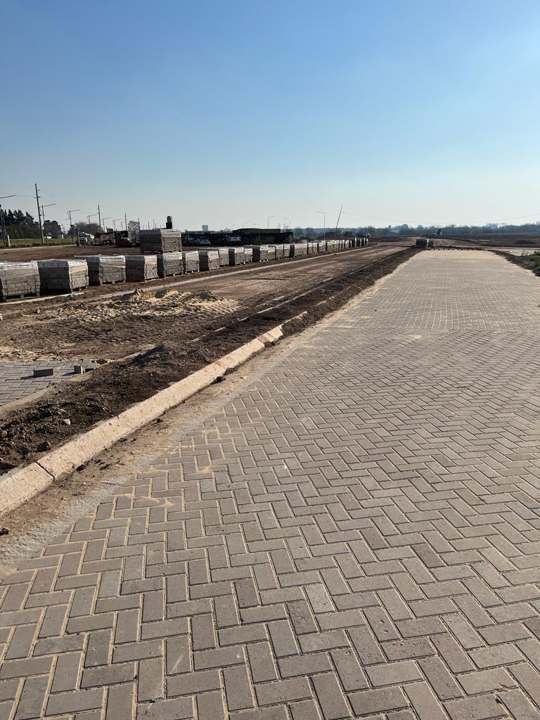 Lote Al Pozo en Pueblo Esther - 270 m² 2