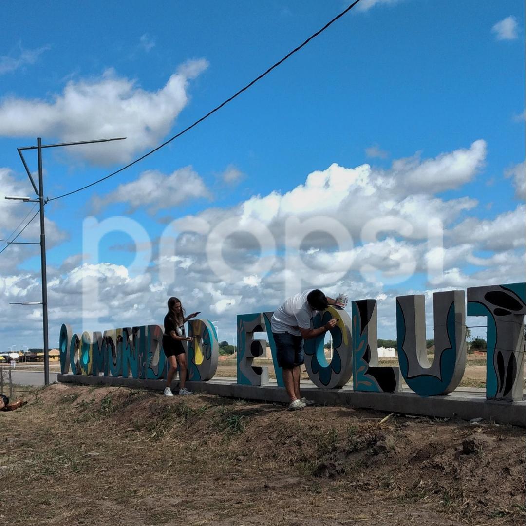 Lote Al Pozo en Pueblo Esther - 270 m² 4