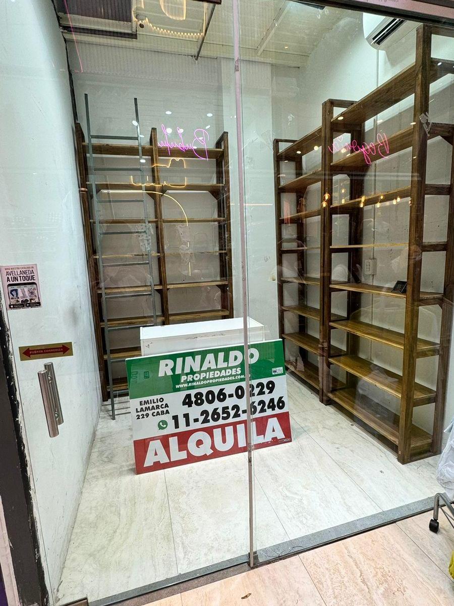 Foto de Alquiler - Locales en Galería - Flores - Helguera, imagen 4