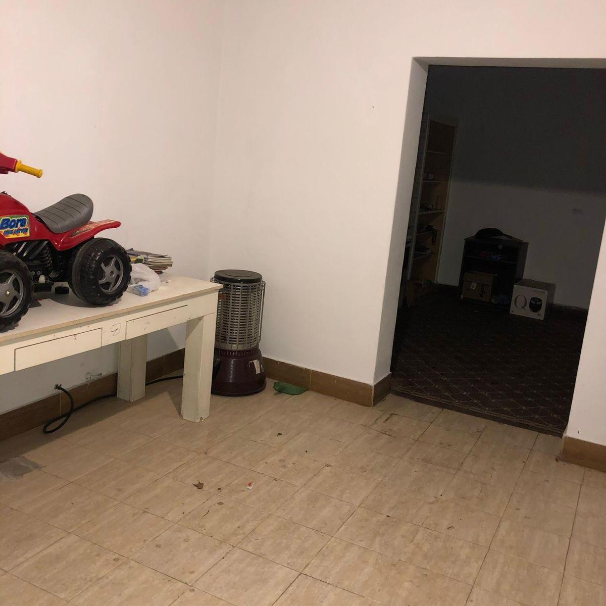 Venta - Casa - con Galpon 2