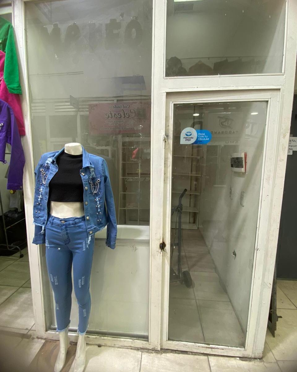 Foto de Alquiler - Locales en galería - Avenida Nazca - Flores, imagen 1