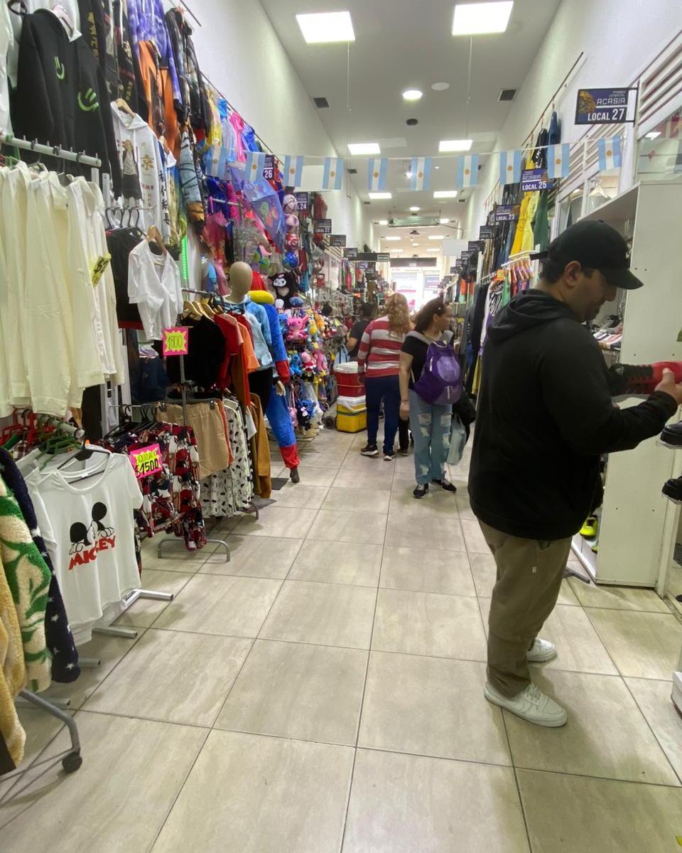 Foto de Alquiler - Locales en galería - Avenida Nazca - Flores, imagen 2