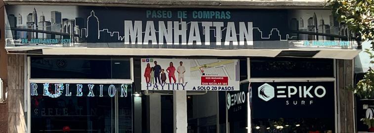 Foto de Locales en Galeria - Alquiler - Floresta - Sobre Av. Avellaneda, imagen 4