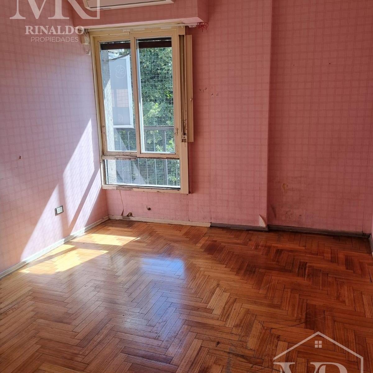Venta - Departamento Al Frente - 3 Ambientes - Flores 4