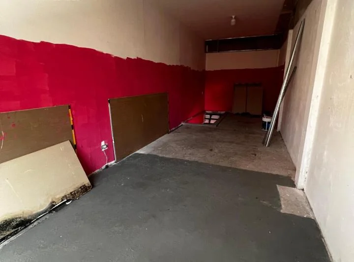 Foto de Alquiler - Local Comercial - Flores - Sin Llave, imagen 2