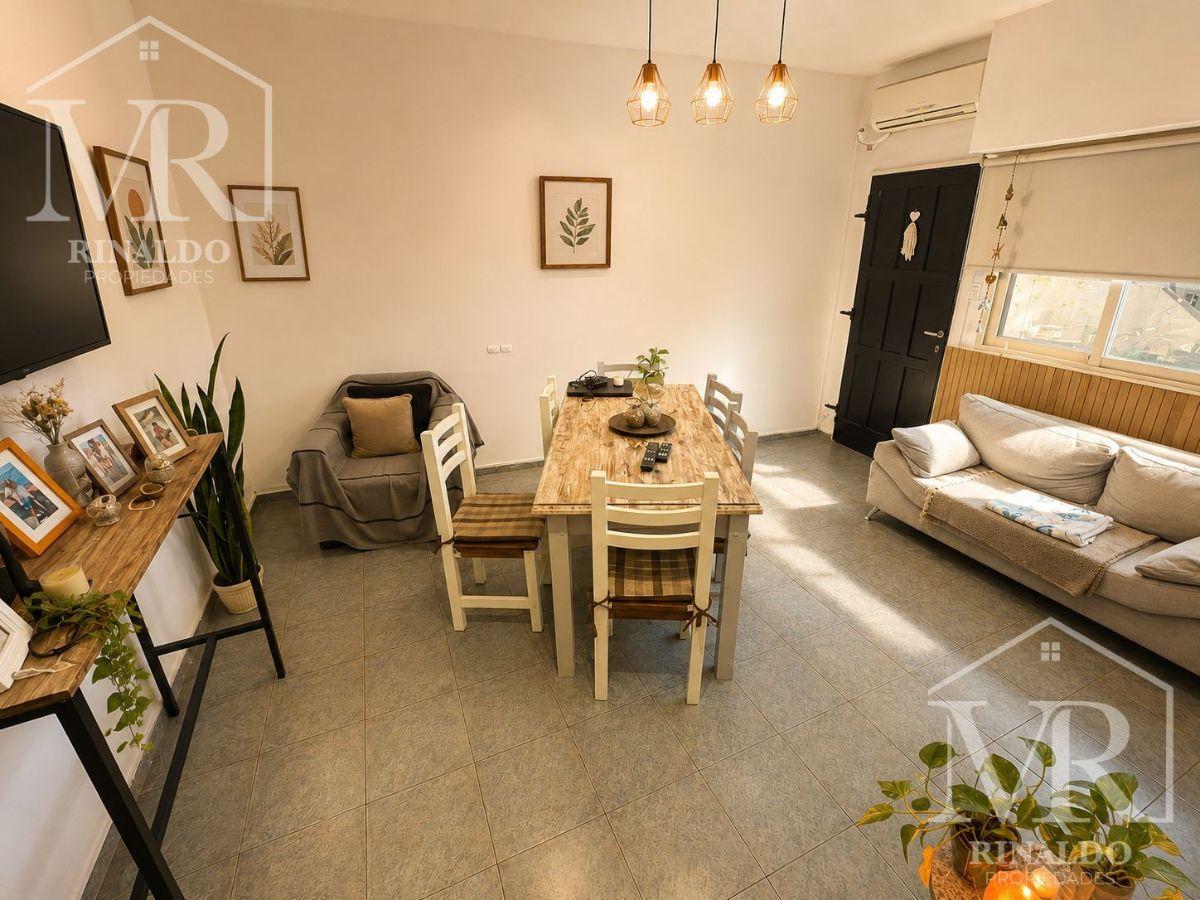 Alquiler | PH 3 Ambientes - Barrio De Liniers