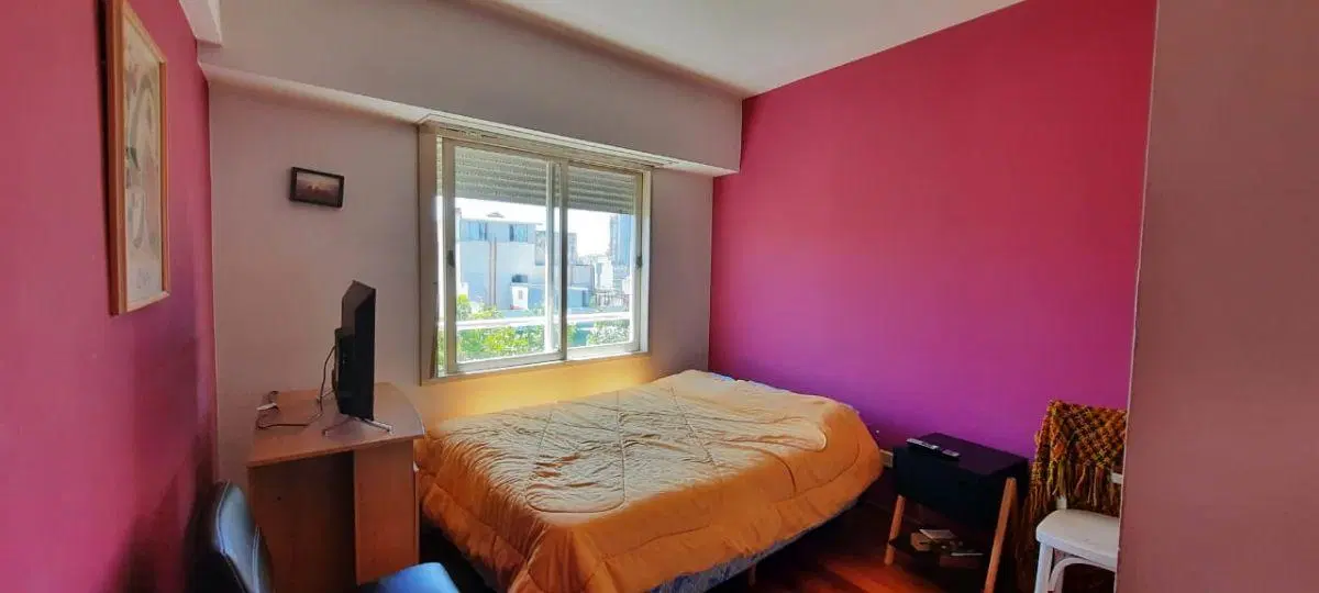 Alquiler | Departamento 2 Ambientes Con Balcon - Balvanera 3