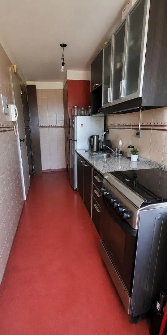 Alquiler | Departamento 2 Ambientes Con Balcon - Balvanera 4