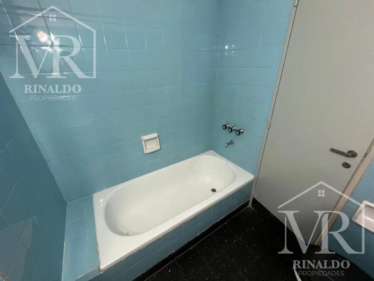 Alquiler | Departamento 2 Ambientes - Barrio De Floresta 5