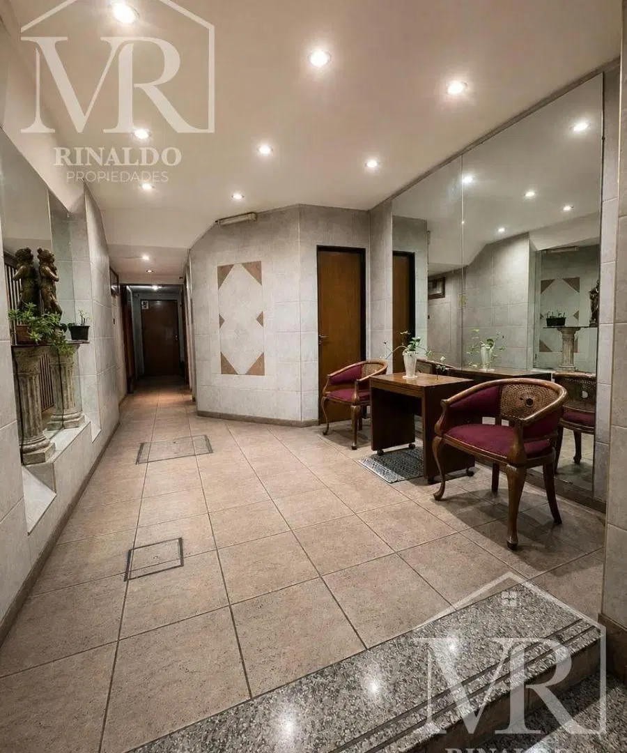 Alquiler | Departamento 2 Ambientes - Barrio De Floresta 4