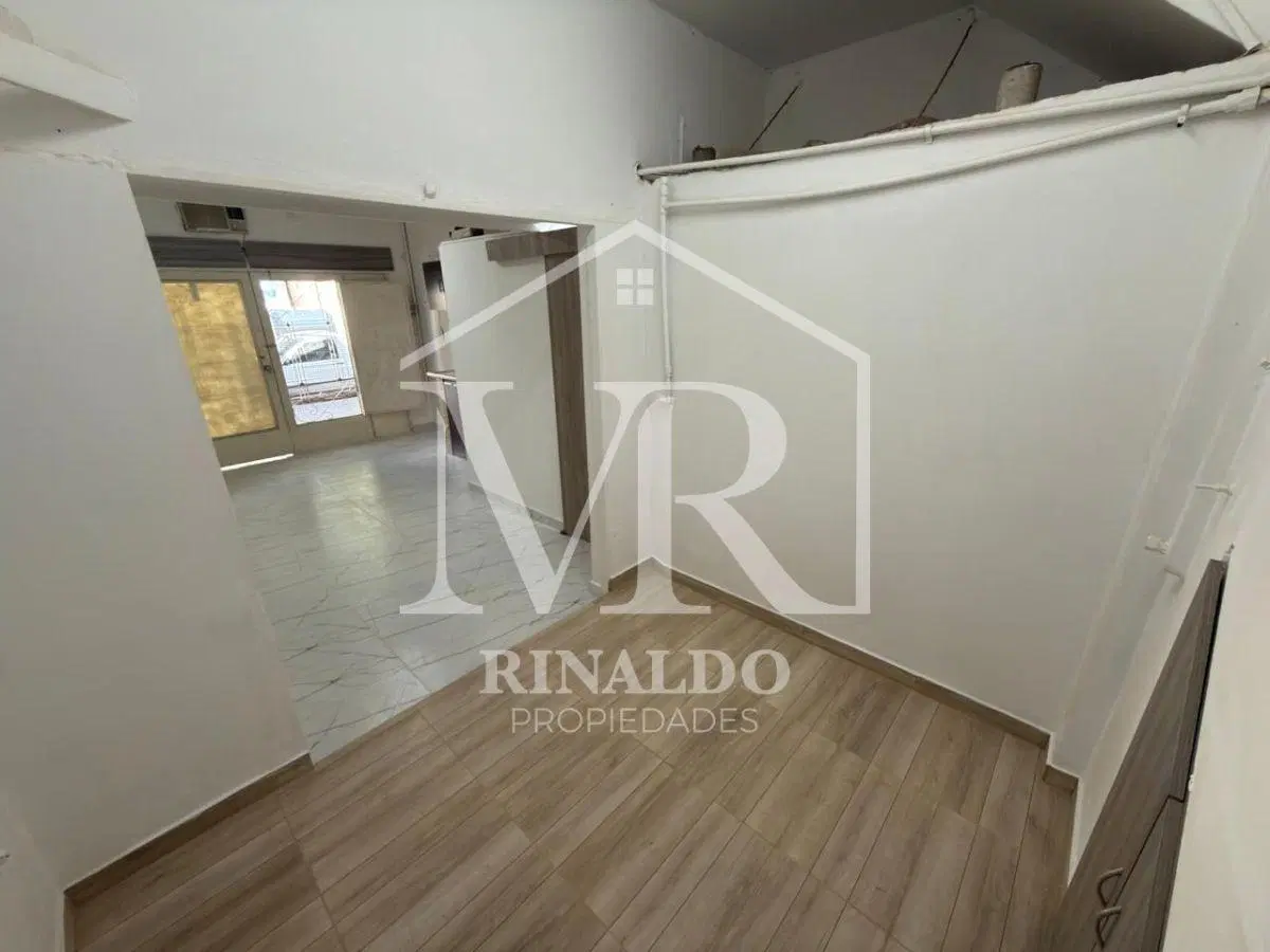 Alquiler | Departamento monoambiente - Barrio de Liniers 3