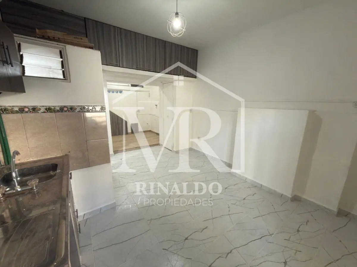 Alquiler | Departamento monoambiente - Barrio de Liniers 4