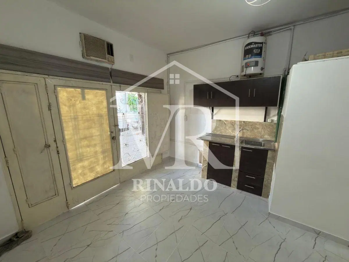 Alquiler | Departamento monoambiente - Barrio de Liniers 5