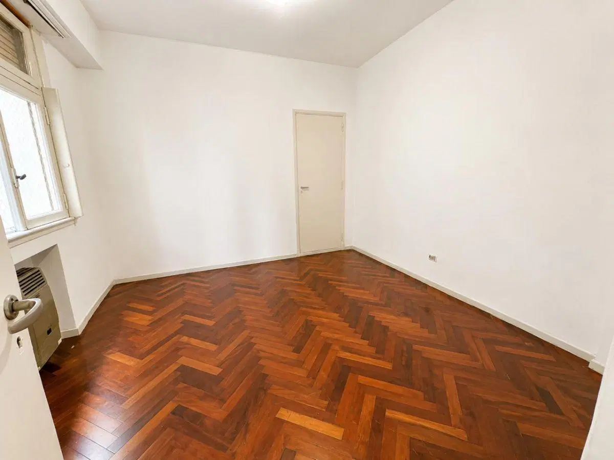 Alquiler | Departamento 3 ambientes con balcon - Barrio de Flores 5