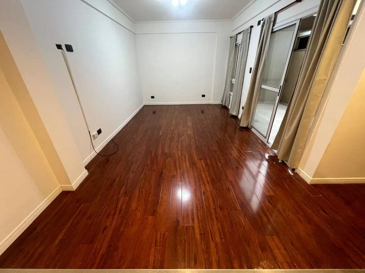 Alquiler | Departamento Monoambiente Con Patio Y Cochera - Barrio De Villa Luro 3