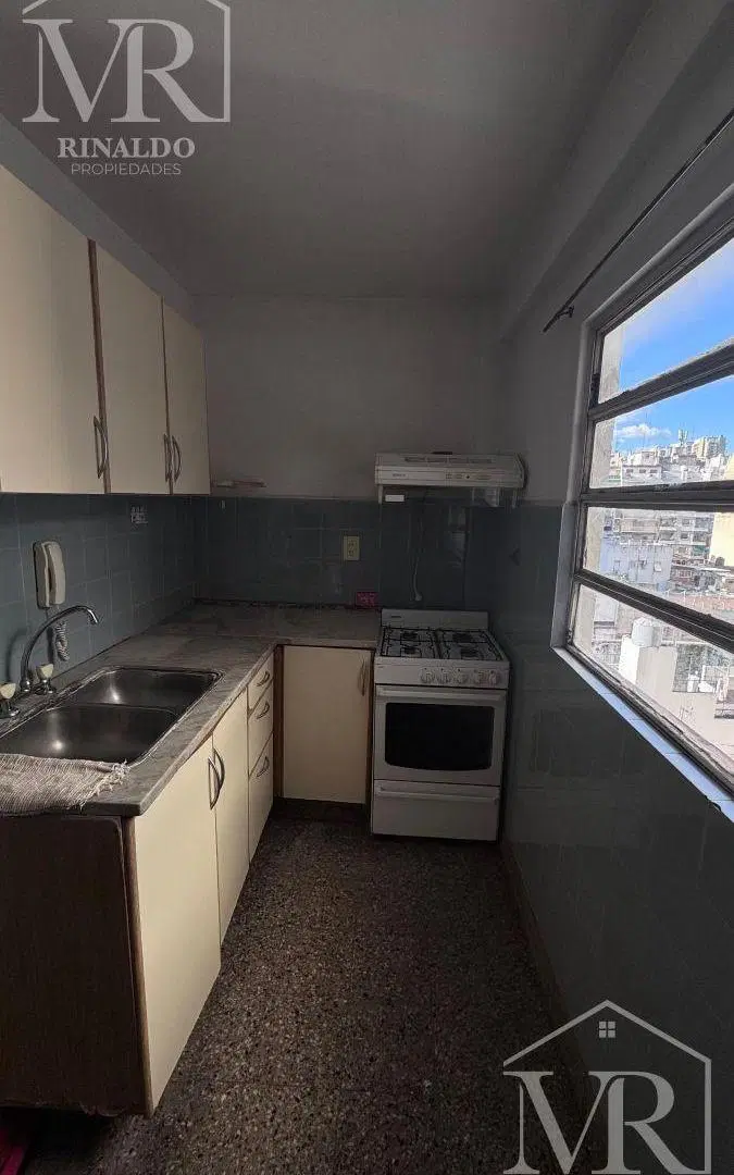 Alquiler | Departamento 2 Ambientes - Caballito 5