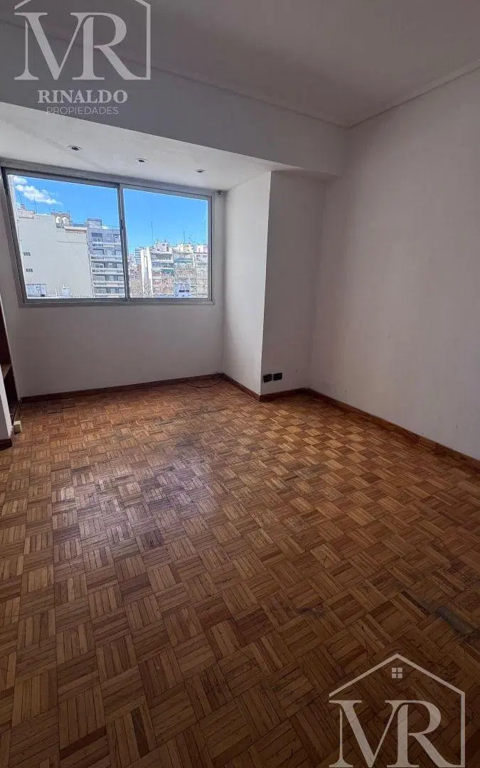 Alquiler | Departamento 2 Ambientes - Caballito 3