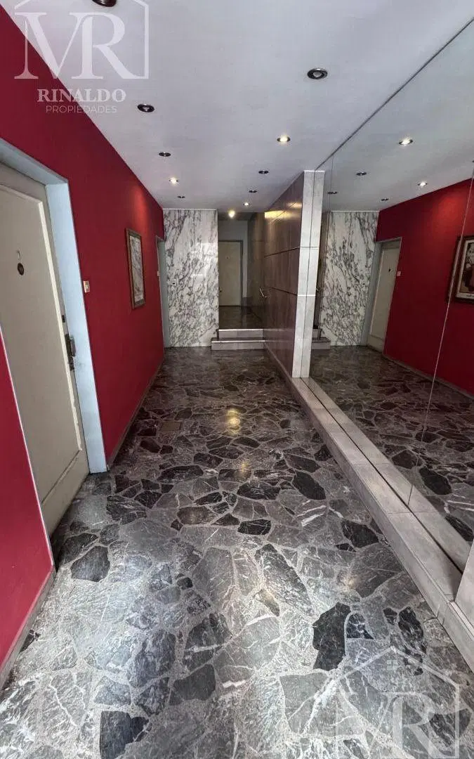 Alquiler | Departamento 2 Ambientes - Caballito 2