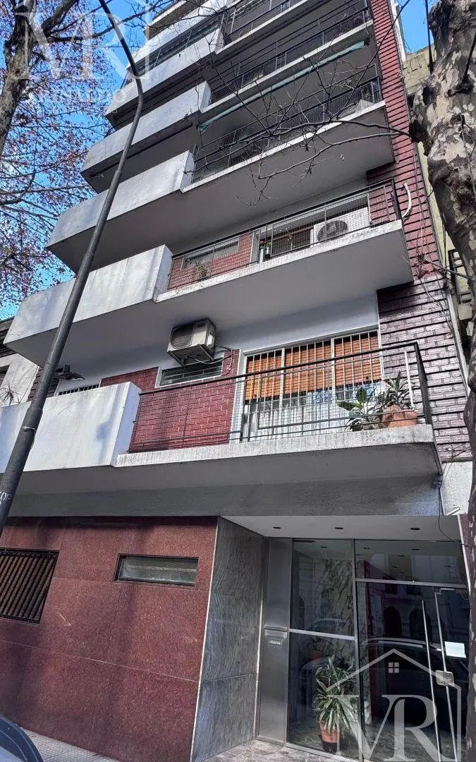 Alquiler | Departamento 2 Ambientes - Caballito 8