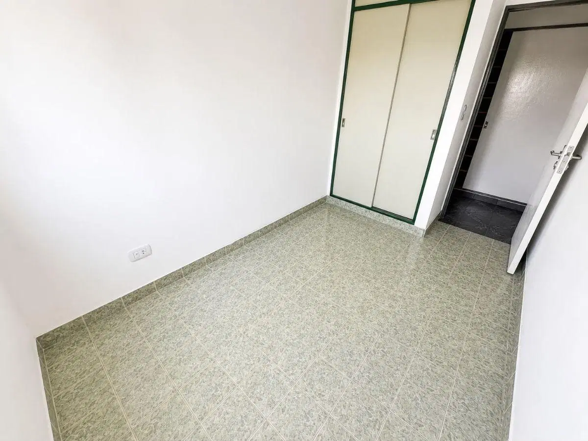 Alquiler | Departamento 3 Ambientes Con Balcón Al Frente Barrio De Parque Patricios 8