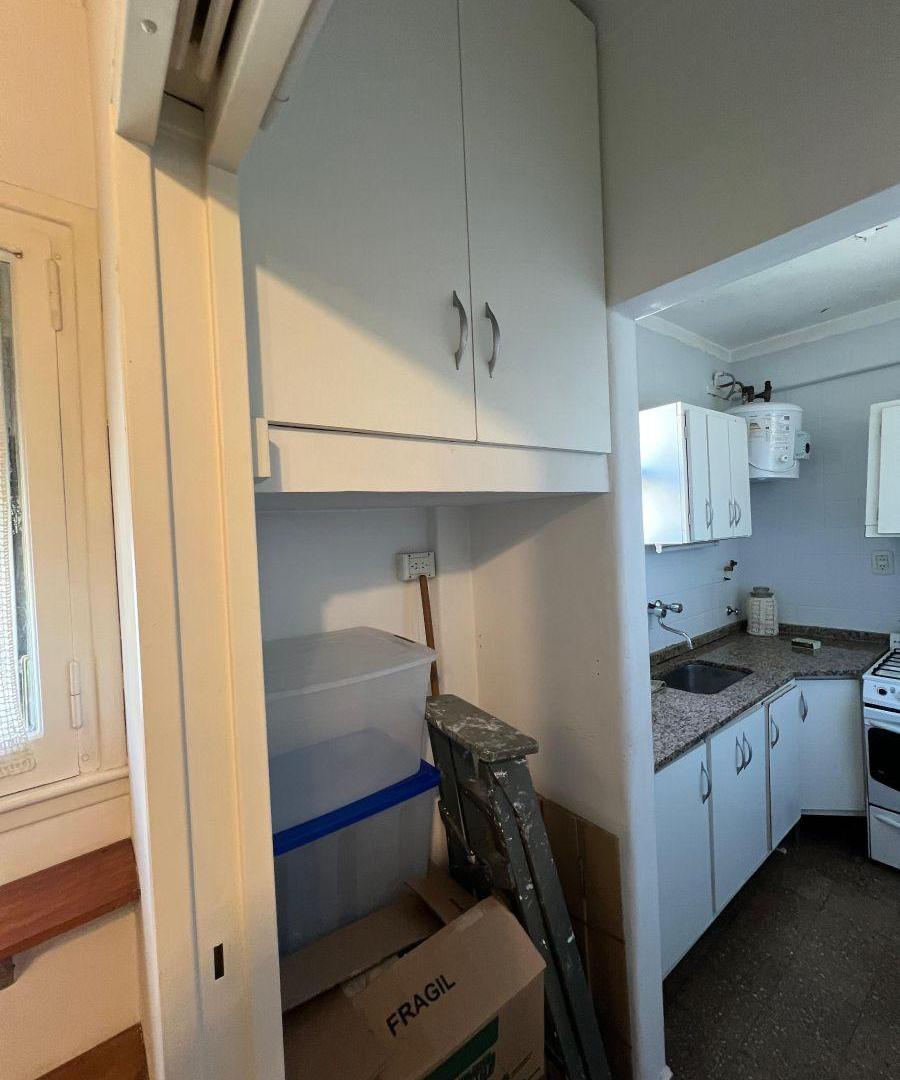 Foto de VENTA | DEPARTAMENTO 3 AMBIENTES | PARQUE AVELLANEDA, imagen 4