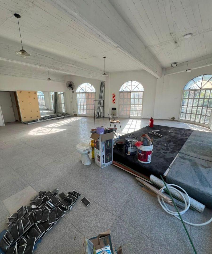 Foto de Alquiler | 2º Piso en Importante Edificio Comercial en Mataderos, imagen 4