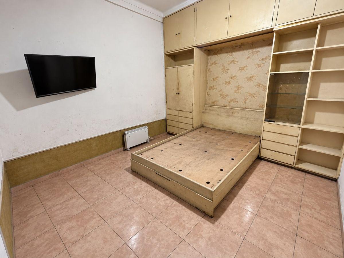 Foto de VENTA – PH EN PLANTA BAJA CON PATIO – SIN EXPENSAS – FLORESTA, imagen 2