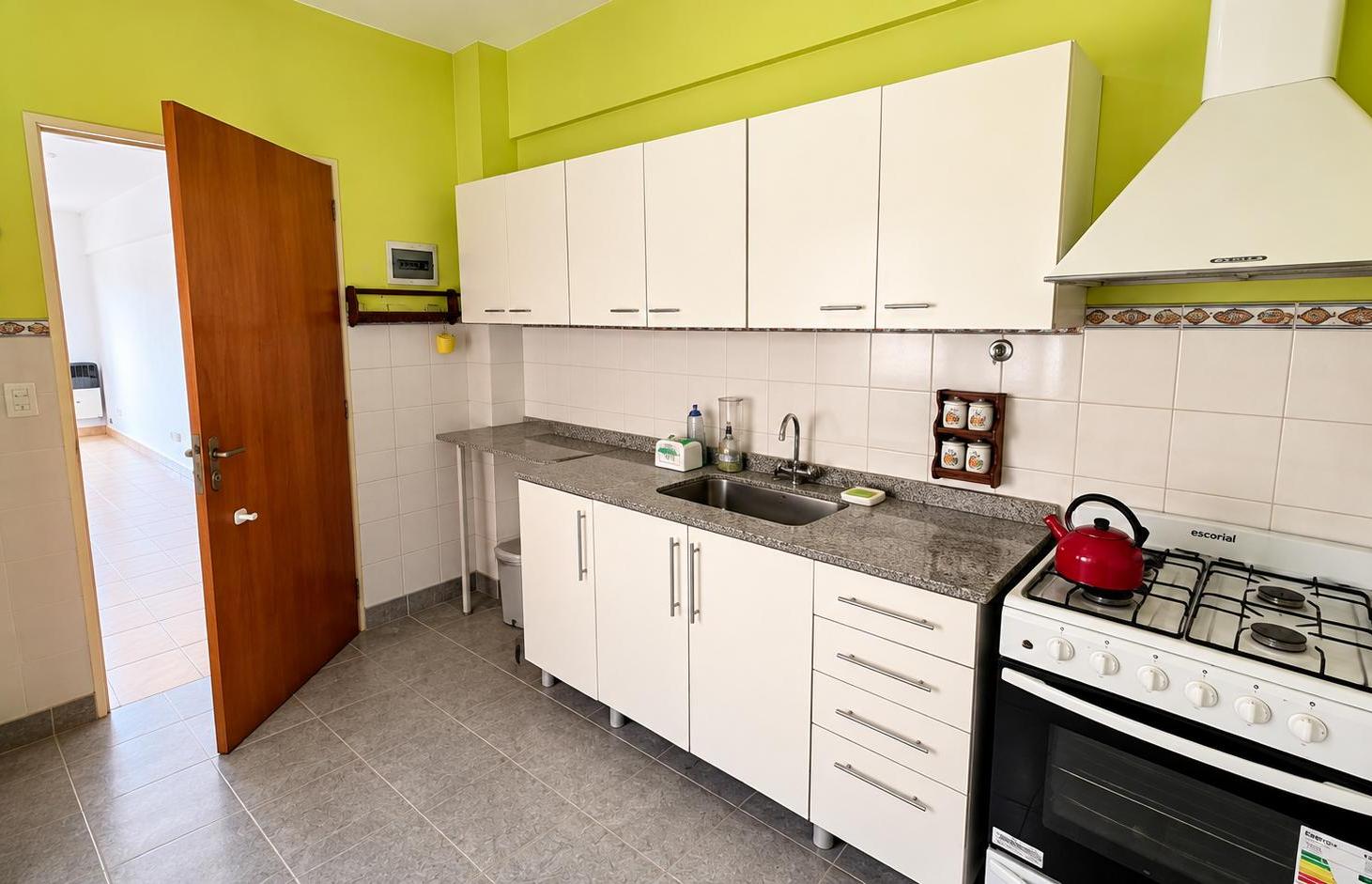 Foto de ALQUILER | DEPARTAMENTO 3 AMBIENTES CON BALCÓN AL FRENTE – FLORESTA, imagen 5
