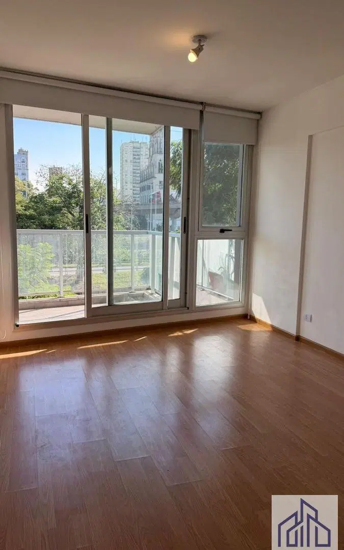 monoambiente con balcon 1