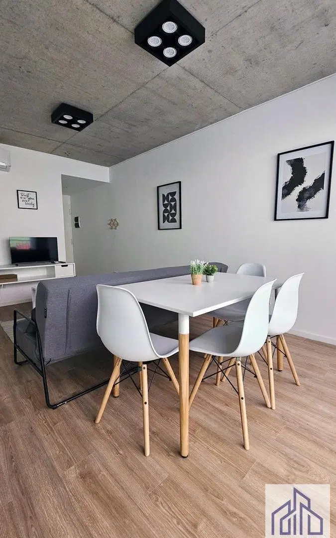 Departamento 3 ambientes 1