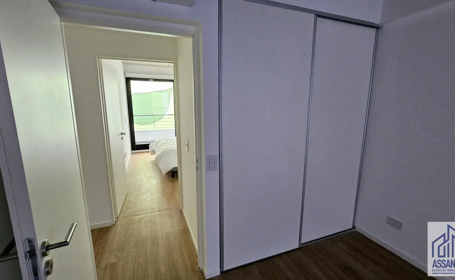 Departamento 3 ambientes 5