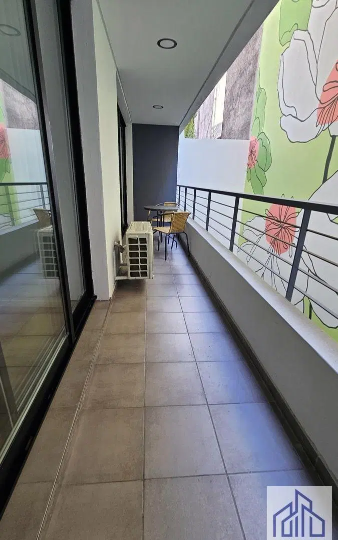Departamento 3 ambientes 4